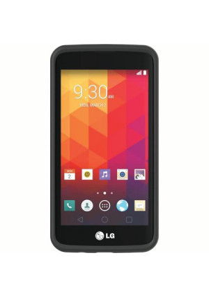 Body Glove Nova Case for LG Treasure LTE