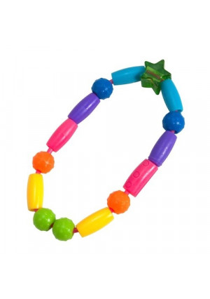 The First Years Bright Beads Teether