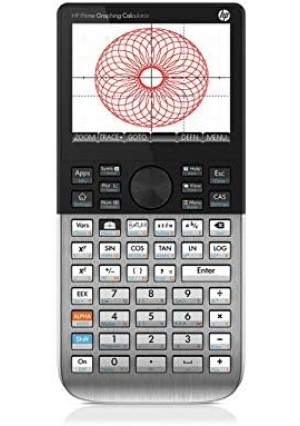 2AP18AA#ABA Hp Prime Graphing Calculator Ii