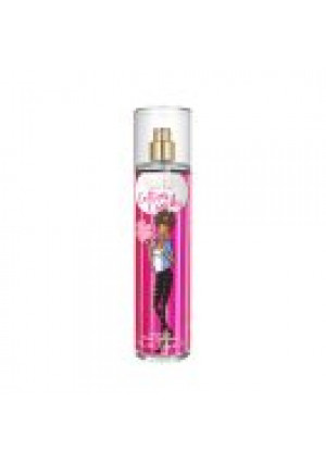 Delicious (Crazy Cotton Candy) For Women 8.0 oz Body Spray By Gale Hayman