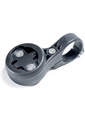 Bar Fly 4 TT- Time Trial/Tri Mount (Includes Garmin, Polar, Wahoo, Mio, Magellan, GoPro, Light)