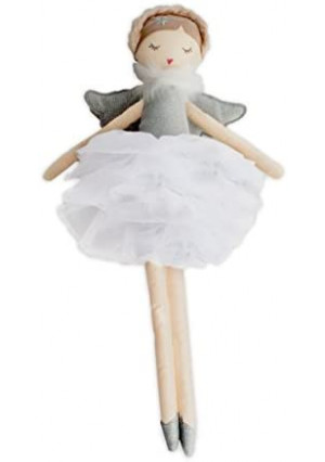 MON AMI Angel Designer Plush Doll