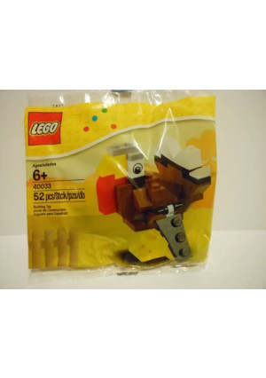 LEGO Turkey 40033