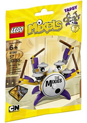 LEGO Mixels Mixel Tapsy 41561 Building Kit