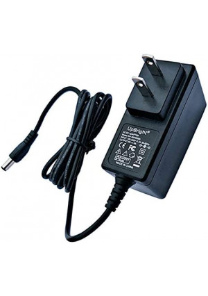 Yealink Yea-ps5v2000us Power Supply for Yealink 5-volt 2-amp