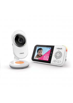 VTech VM3254 Fixed Camera Baby Monitor