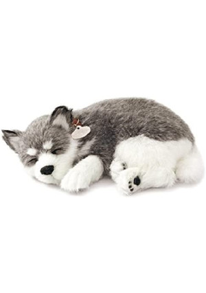 88 Unlimited Alaskan Husky Plush