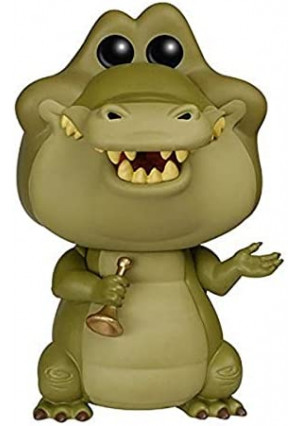 Funko Action Figure Princess & The Frog - Louis The Alligator