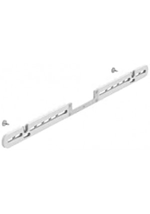 ynVISION Wall Mount for Sonos Arc (White)