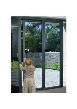 Dreambaby® Sliding Door and Window Lock