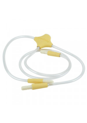 Medela Silicone Tubing For Freestyle Breast Pump # 8007232