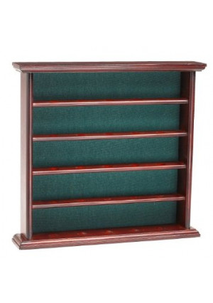 Golf Gifts and Gallery Golf Ball Display Cabinet