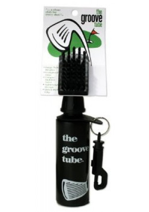 ProActive Groove Tube Squeeze Bottle Groove Cleaner
