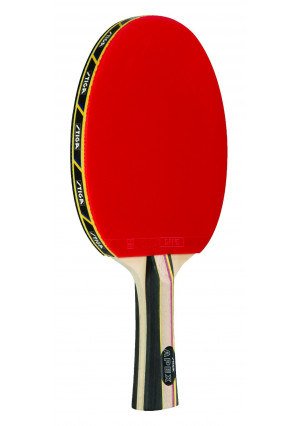 STIGA Apex Table Tennis Racket
