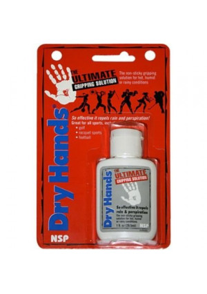 Nelson Sports Products Dry Hands