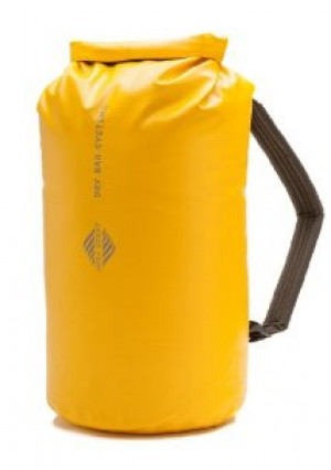 Aqua Quest Mariner 20 - 100% Waterproof Dry Bag Backpack - 20 Liter, Durable, Comfortable, Lightweight, Versatile