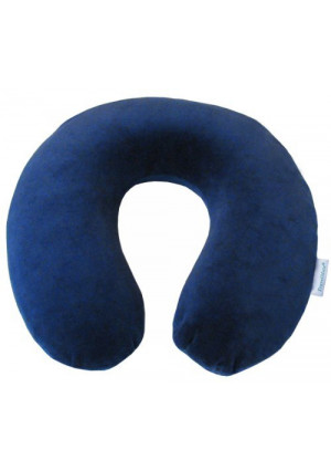 Travelmate (R) Memory Foam Neck Pillow (Direct From The Manufacturer And Only Available At Amazon!)