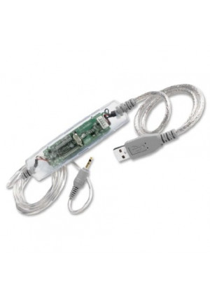 Texas Instruments 94327 Ti Graphlink USB