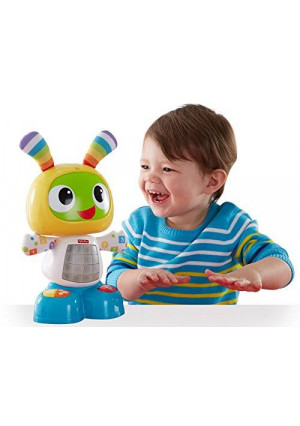 Fisher-Price Bright Beats Dance and Move BeatBo