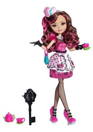 Ever After High Hat-Tastic Briar Beauty Doll