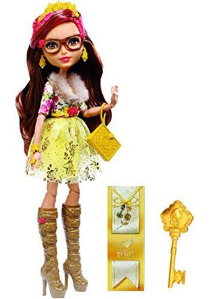 Ever After High Rosabella Beauty Doll