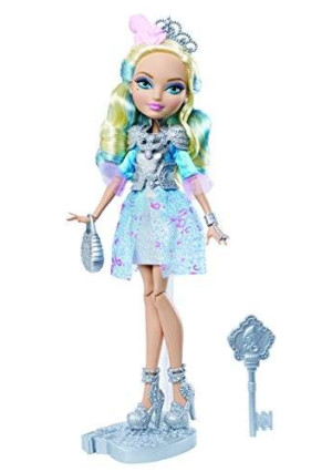 Ever After High Darling Charming Doll