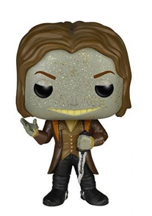 FunKo POP TV: Once Upon A Time - Rumplestiltskin Toy Figure