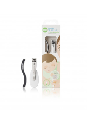 Fridababy NailFrida the SnipperClipper Set