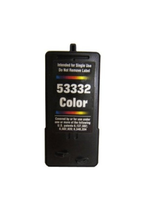 Primera Technology 53332 Bravo SE Color Ink Cartridge