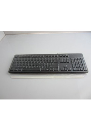 Viziflex Seels Inc Dell Keyboard Cover Kb212-b
