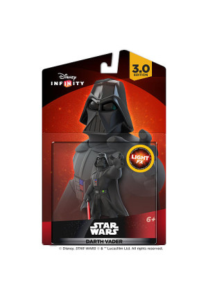 Disney Infinity 3.0 Edition: Star Wars Light Fx Darth Vader Figure