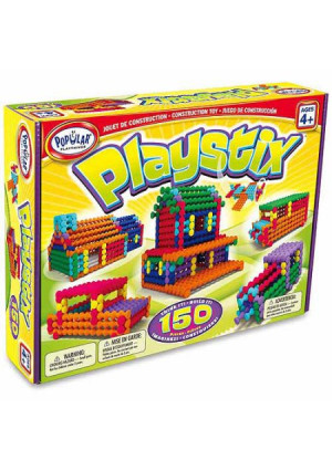 Playstix 150 Piece Set