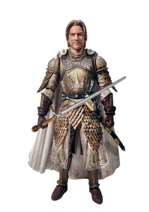 Funko Legacy Action: Game of Thrones Series 2- Jaime Lannister Action Figure