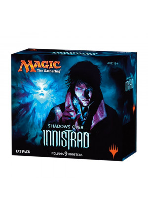 Wizards of the Coast MTG Magic Shadows Over Innistrad Fat Pack