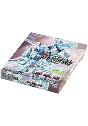 Force of Will Vingolf Series 2 - English card Game Valkyria Chronicles Set - 225 cards!