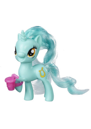 My Little Pony Lyra Heartstrings Doll