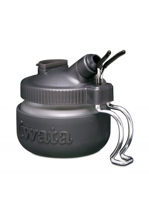 Iwata-Medea Universal Spray Out Pot