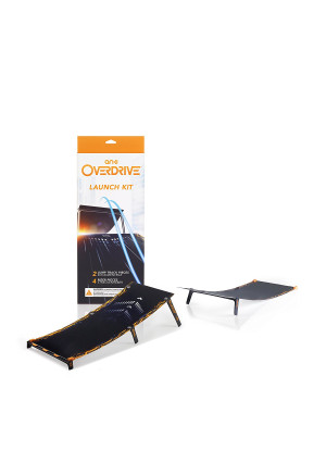 Anki Overdrive Expansion Track Launch Kit