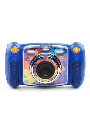 VTech Kidizoom DUO Camera - Blue - Online Exclusive