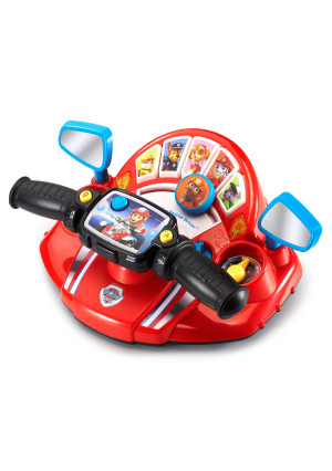 VTech Paw Patrol Pups to the Rescue Driver