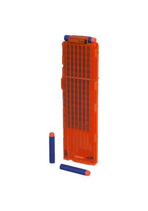 NERF N-Strike Elite Series Quick Reload Clip - 18 Dart