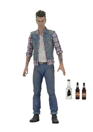 NECA Preacher Series 1 7 inch Scale Action Figure - Cassidy