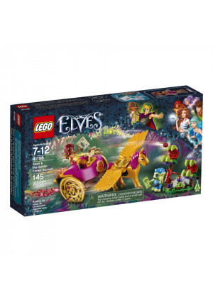 LEGO Elves Azari and the Goblin Forest Escape (41186)