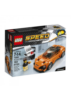 LEGO Speed Champions McLaren 720S (75880)