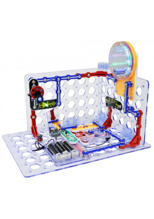 Elenco Snap Circuits 3D Illumination Set