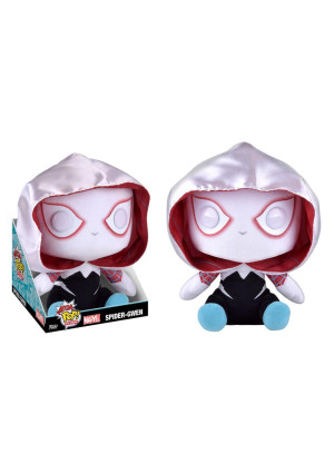 Funko Mega POP! Marvel 12 inch Plush - Spider-Gwen