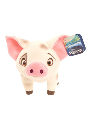 Disney Moana Stuffed Figure - Pua