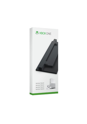 Vertical Stand for Xbox One S - Black