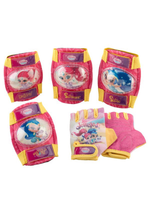 Nickelodeon Shimmer 'N Shine Pad Set