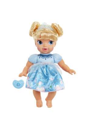 Disney Princess Baby Doll - Cinderella